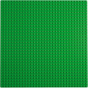 "LEGO Classic - Grüne Bauplatte"