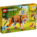 "LEGO Creator - Majestätischer Tiger"