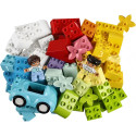 "LEGO Duplo - Steinebox"