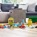 "LEGO DUPLO 10914 Deluxe Steinebox"