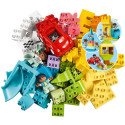 "LEGO DUPLO 10914 Deluxe Steinebox"