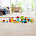 "LEGO Duplo - Steinebox"