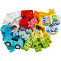 "LEGO Duplo - Steinebox"