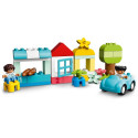"LEGO Duplo - Steinebox"