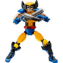 "LEGO Super Hero Marvel 76257 Wolverine Baufigur"