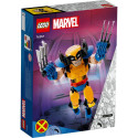 "LEGO Super Hero Marvel 76257 Wolverine Baufigur"