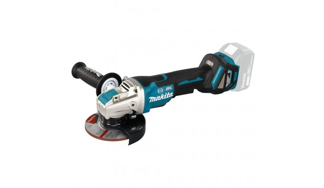 "Makita DGA519Z Akku-Winkelschleifer"