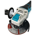 "Makita DGA519Z Akku-Winkelschleifer"