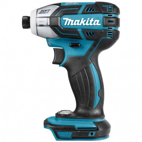 "Makita DTS131ZJ Akku-Schlagschrauber"