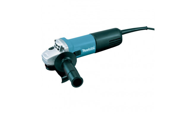 "Makita 9558NBRZ 125mm Winkelschleifer"