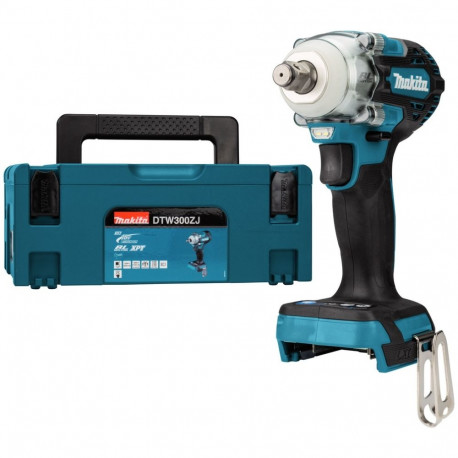 "Makita DTW300ZJ Akku-Schlagschrauber"