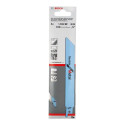 "Bosch 5 Säbelsägeblätter S 922 BF"