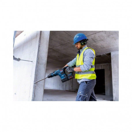 "Bosch GBH 18V-36 C Kit im Koffer Akku-Bohrhammer"