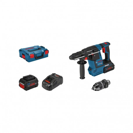 "Bosch GBH 18V-26 F Professional Akku-Bohrhammer"