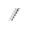 "Bosch AdvancedHedgeCut 65 Elektro-Heckenschere"