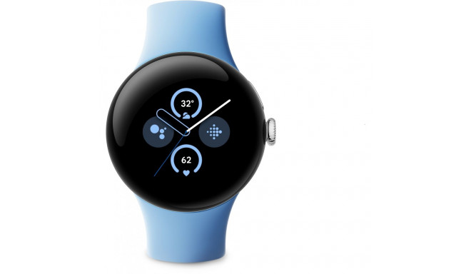 "Google Pixel Watch 2 WiFi silber/bay"