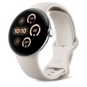 "Google Pixel Watch 3 (41mm) LTE porcelain"