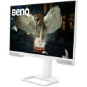 "BenQ 68.6cm EW2790U 16:9 USB-C/HDMI white spk. UHD"