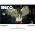 "BenQ 68.6cm EW2790U 16:9 USB-C/HDMI white spk. UHD"