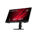 "Viewsonic 60.5cm VG2409U-2 16:9 HDMI/DP/USBC 100Hz FHD"