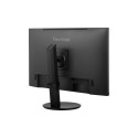 "Viewsonic 68.6cm VG2709U-2K 16:9 HDMI/DP/USBC 100Hz QHD"