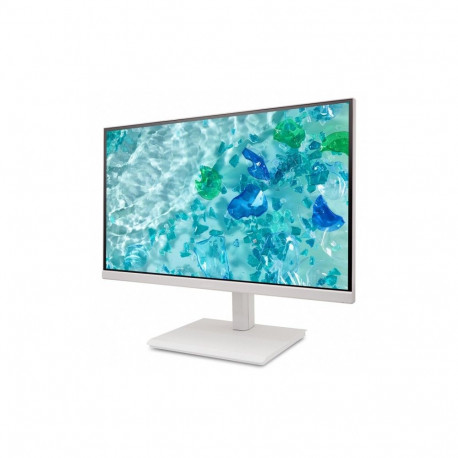 "Acer B247YEw 23.8"" 60.5cm 16:9 100Hz 1920x1080 white"