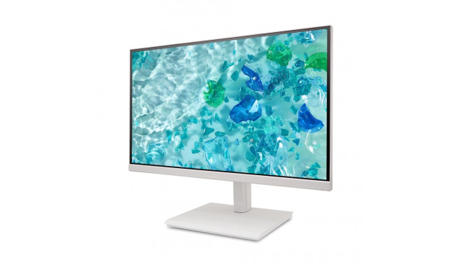 "Acer B277UEw 27"" 68.6cm 16:9 100Hz 2560x1440 white"