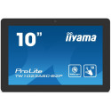 "IIYAMA 25.5cm (10.1"") TW1023ASC-B2P 16:10 M-Touch IPS mHDMI"