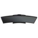"Viewsonic 95.3cm VP3881A curved 21:9 HDMI/DP/USBC/LAN WQHD+"