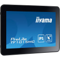 "IIYAMA 25.7cm (10.1"") TF1015MC-B3 16:10 M-Touch HDMI+DP+USB"