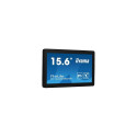 "IIYAMA 39.5cm (15.6"") TF1633MSC-B1 16:9 M-Touch HDMI+DP bl. retail"
