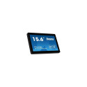 "IIYAMA 39.5cm (15.6"") TF1633MSC-B1 16:9 M-Touch HDMI+DP bl. retail"