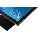 "IIYAMA 60.5cm (23.8"") T2452MSC-B1AG 16:9 Touch HDMI+DP+USB"