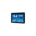 "IIYAMA 39.5cm (15.6"") TF1633MSC-B1 16:9 M-Touch HDMI+DP bl. retail"