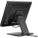 "IIYAMA 43.2cm (17"") T1732MSC-B1SAG 5:4 M-Touch HDMI+DP bl retail"