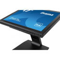 "IIYAMA 43.2cm (17"") T1732MSC-B1SAG 5:4 M-Touch HDMI+DP bl retail"