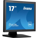 "IIYAMA 43.2cm (17"") T1732MSC-B1SAG 5:4 M-Touch HDMI+DP bl retail"