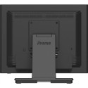 "IIYAMA 38.0cm (15"") T1532MSC-B1S 4:3 M-Touch HDMI+DP TN retail"