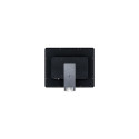 "IIYAMA 31.0cm (12.1"") TF1215MC-B1 4:3 M-Touch HDMI+DP+VGA"