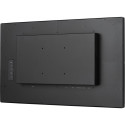 "IIYAMA 60.5cm (23.8"") TF2438MSC-B1 16:9 M-Touch HDMI+USB Spk retail"