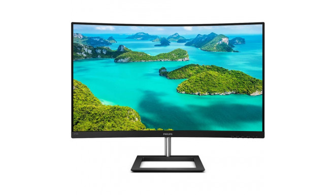 "Philips 68.5cm (27.0"") 272E1CA 16:09 HDMI+DP VA"
