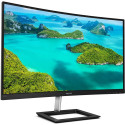 "Philips 68.5cm (27.0"") 272E1CA 16:09 HDMI+DP VA"