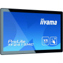 "IIYAMA 60.5cm (23.8"") TF2415MC-B2 16:9 M-Touch HDMI+DP"
