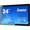 "IIYAMA 60.5cm (23.8"") TF2415MC-B2 16:9 M-Touch HDMI+DP"