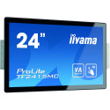 "IIYAMA 60.5cm (23.8"") TF2415MC-B2 16:9 M-Touch HDMI+DP"
