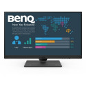 "BenQ 68.6cm BL2790QT 16:9 DP/USB-C/HDMI bk.lift/piv QHD"