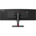 "Lenovo ThinkVision P49w-30 (49"") DQHD HDMI/DP/USB-C/DOC"