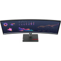 "Lenovo ThinkVision P49w-30 (49"") DQHD HDMI/DP/USB-C/DOC"