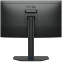 "BenQ 68.6cm SW272Q 16:9 DP/USB-C/2xHDMI bk.lift/piv QHD"