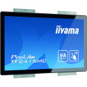 "IIYAMA 60.5cm (23.8"") TF2415MC-B2 16:9 M-Touch HDMI+DP"
